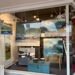 Geraldine Art Gallery - Geraldine