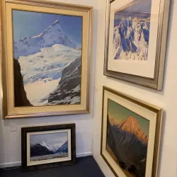 Geraldine Art Gallery - Geraldine