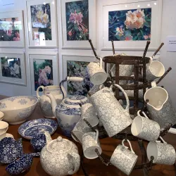 Geraldine Art Gallery - Geraldine