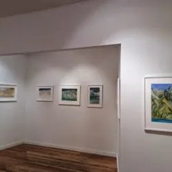 Geraldine Art Gallery - Geraldine