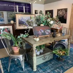 Geraldine Art Gallery - Geraldine