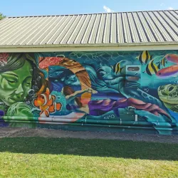 Geraldine Domain - Geraldine