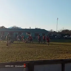 Geraldine Domain - Geraldine