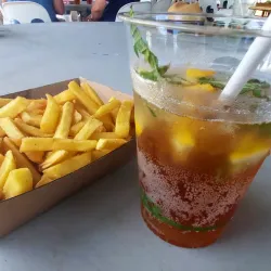 Geraldine Farmers Market - Geraldine