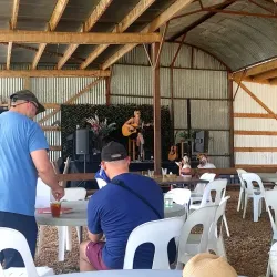 Geraldine Farmers Market - Geraldine