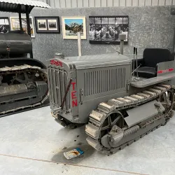 Geraldine Heritage Centre - Geraldine