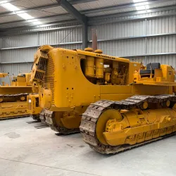 Geraldine Heritage Centre - Geraldine