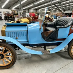 Geraldine Heritage Centre - Geraldine