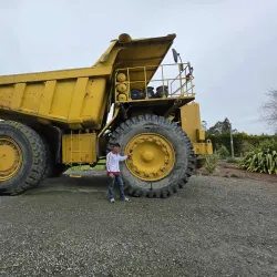 Geraldine Heritage Centre - Geraldine