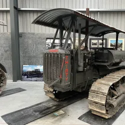 Geraldine Heritage Centre - Geraldine