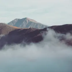 Mount Peel Conservation Area - Geraldine