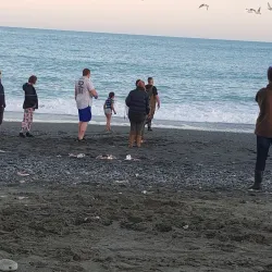 Orari River - Geraldine