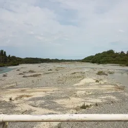 Orari River - Geraldine