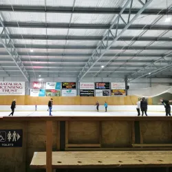 Gore Aquatic Centre - Gore