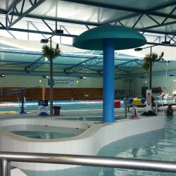 Gore Aquatic Centre - Gore