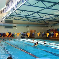 Gore Aquatic Centre - Gore