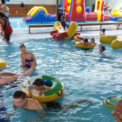 Gore Aquatic Centre - Gore