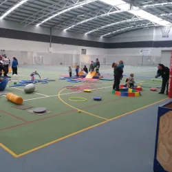 Gore Aquatic Centre - Gore