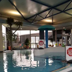 Gore Aquatic Centre - Gore