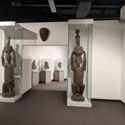 Gore Art Gallery - Gore