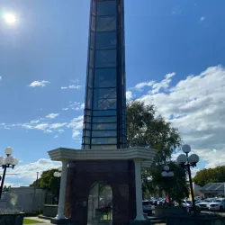 Gore Clock Tower - Gore