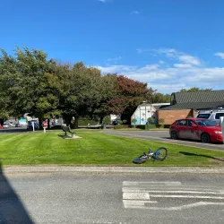 Gore Clock Tower - Gore