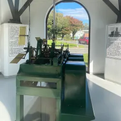 Gore Clock Tower - Gore