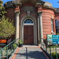 Gore Clock Tower - Gore