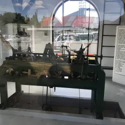 Gore Clock Tower - Gore