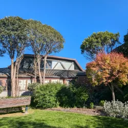 Gore Clock Tower - Gore