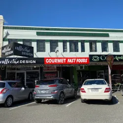 Gore Country Music Club - Gore