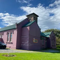 Gore Country Music Club - Gore