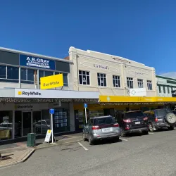 Gore Country Music Club - Gore