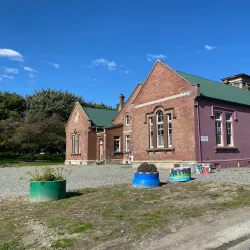 Gore Country Music Club - Gore