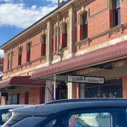 Gore Country Music Club - Gore