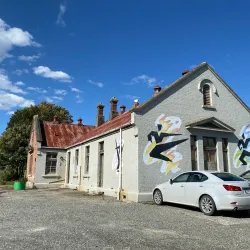 Gore Country Music Club - Gore