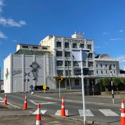 Gore Country Music Club - Gore