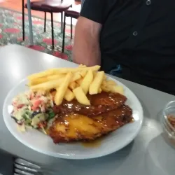 Gore Country Music Club - Gore