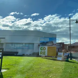 Gore Country Music Club - Gore