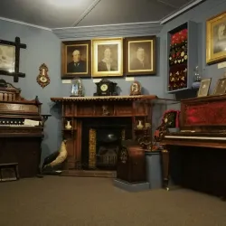 Gore Historic Museum - Gore