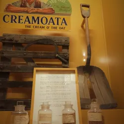 Gore Historic Museum - Gore