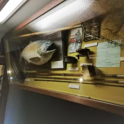 Gore Historic Museum - Gore