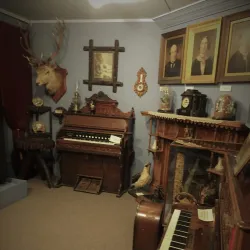 Gore Historic Museum - Gore