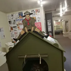 Gore Historic Museum - Gore