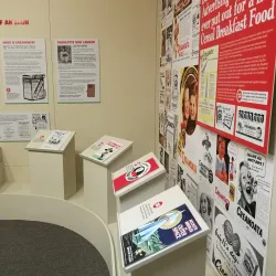 Gore Historic Museum - Gore