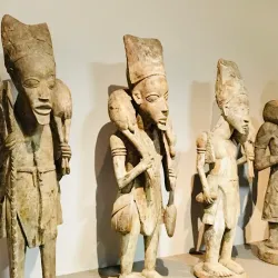 Hokonui Moonshine Museum - Gore