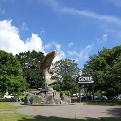 Hokonui Moonshine Museum - Gore