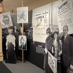 Hokonui Moonshine Museum - Gore