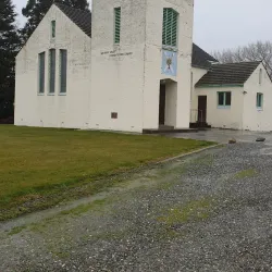 Waikaka Valley - Gore