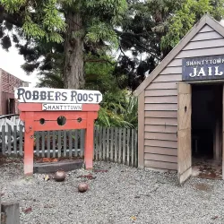 Coaltown Museum - Greymouth
